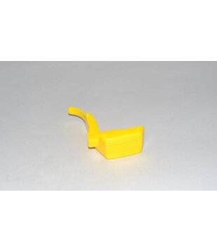 Foot Pedal - Bissell 3545 (Yellow)