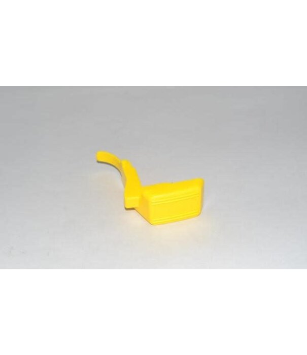 Bissell Foot Pedal - Bissell 3545 (Yellow)