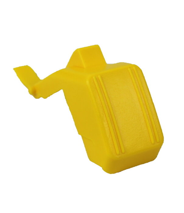Bissell Foot Pedal - Bissell 3545 (Yellow)