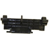 Front Wheel Axle Assembly - Bissell 3545/3576/6594/6579