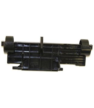 Front Wheel Axle Assembly - Bissell 3545/3576/6594/6579