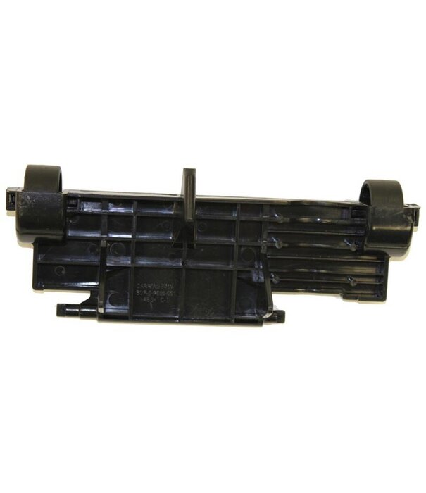 Bissell Front Wheel Axle Assembly - Bissell 3545/3576/6594/6579