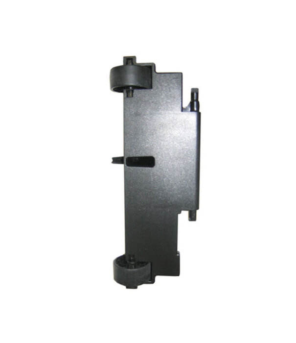 Bissell Front Wheel Axle Assembly - Bissell 3545/3576/6594/6579