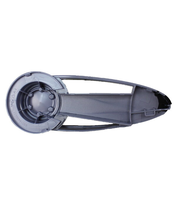 Oreck Left Track Hub - Oreck LW100 Magnesium (Belt Cover)