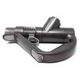 Triggerhead Wand Handle Assembly - Dyson DC39  (With Brush Button)