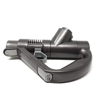 Triggerhead Wand Handle Assembly - Dyson DC39  (With Brush Button)