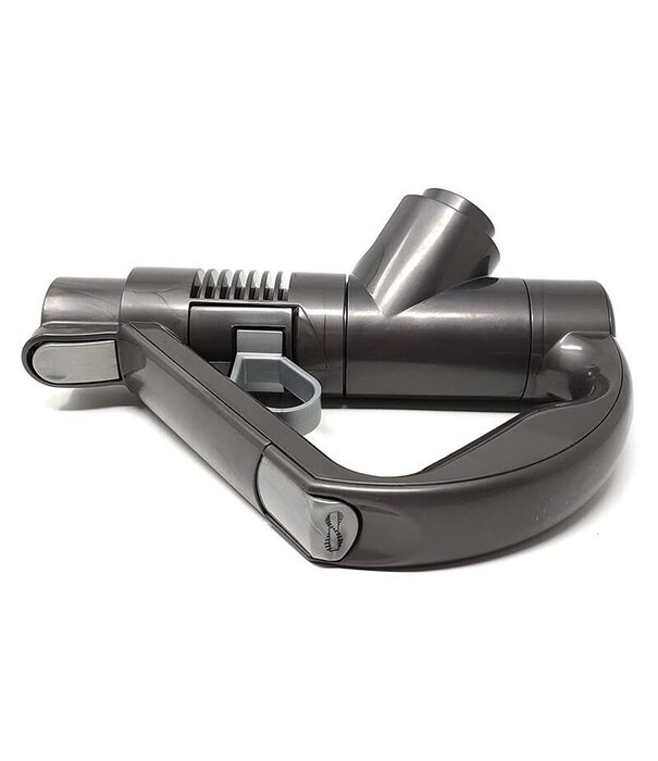 Dyson Triggerhead Wand Handle Assembly - Dyson DC39  (With Brush Button)