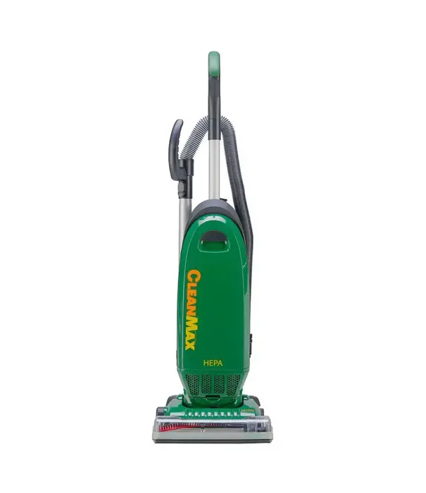 CleanMax CleanMax Commercial Upright Vacuum - Nitro CMNR-QD