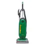 CleanMax Commercial Upright Vacuum - Nitro CMNR-QD