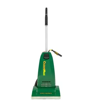 CleanMax Commercial Upright Vacuum - Pro Series CMP-3N