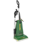 CleanMax Commercial Upright Vacuum - Pro Series CMP-3QD