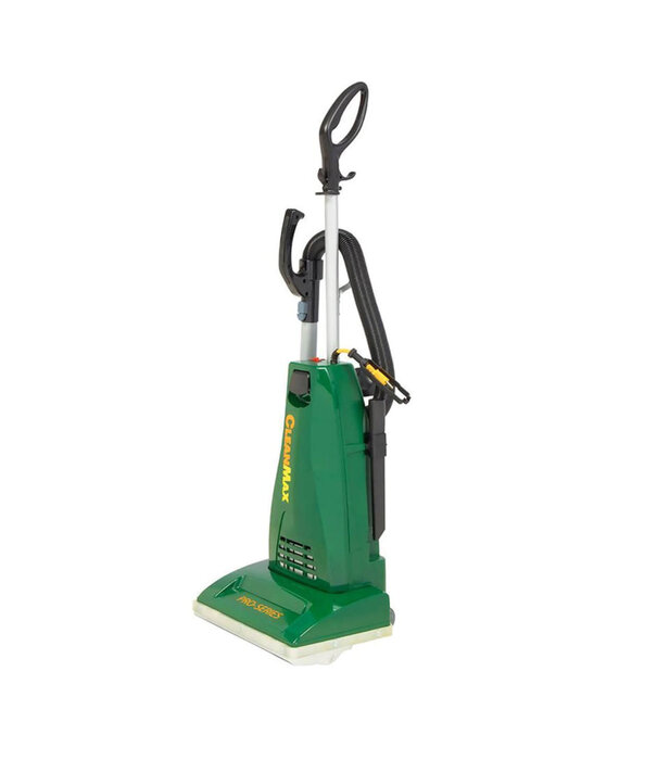 CleanMax CleanMax Commercial Upright Vacuum - Pro Series CMP-3QD