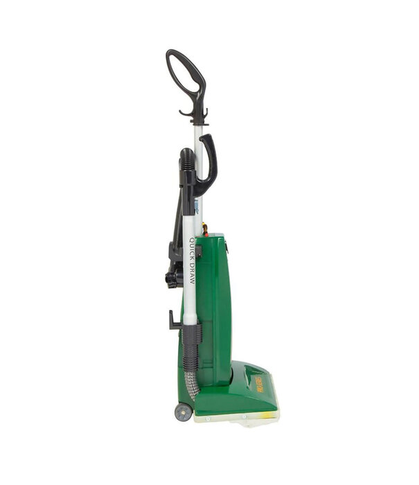 CleanMax CleanMax Commercial Upright Vacuum - Pro Series CMP-3QD