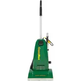 CleanMax Commercial Upright Vacuum - Pro Series CMP-3T