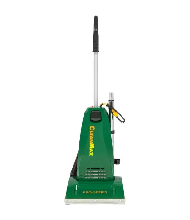 CleanMax CleanMax Commercial Upright Vacuum - Pro Series CMP-3T