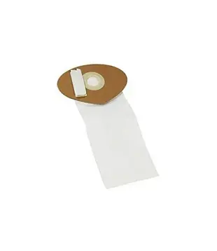 Backpack Vacuum Bags - Powr Flite 6Qt (10 Pack)