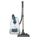 Simplicity Canister Vacuum - Scout (Bare floor nozzle)