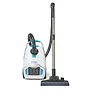 Simplicity Canister Vacuum - Scout (Bare floor nozzle)