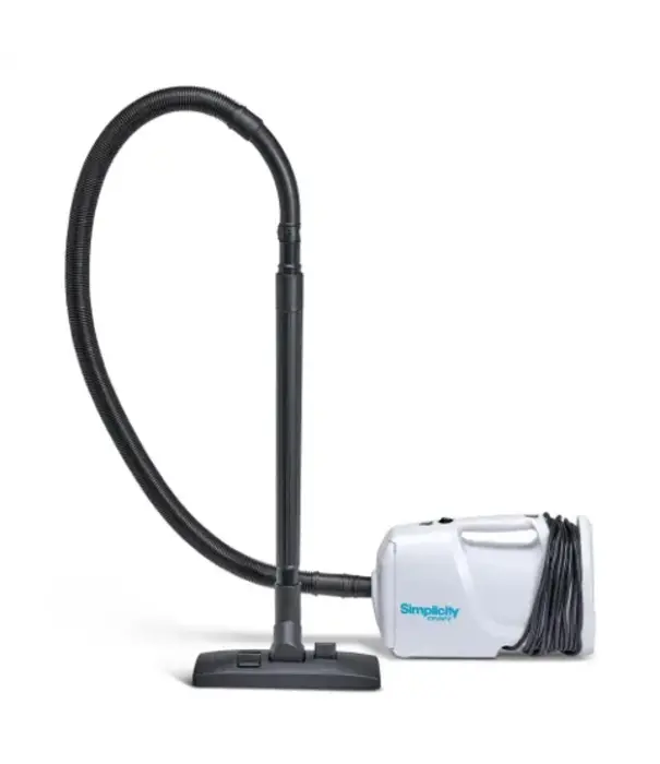 Simplicity Simplicity Portable Vacuum - Sport