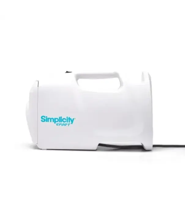 Simplicity Simplicity Portable Vacuum - Sport