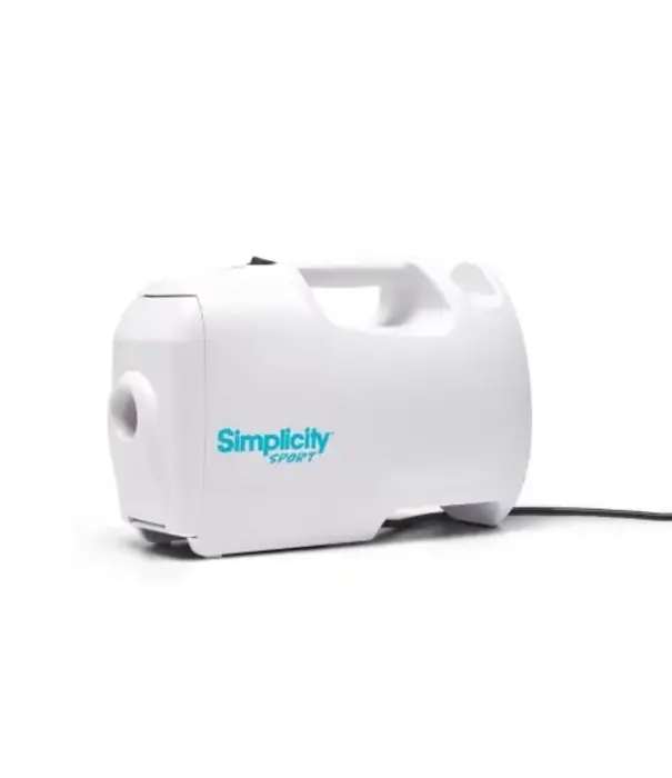 Simplicity Simplicity Portable Vacuum - Sport