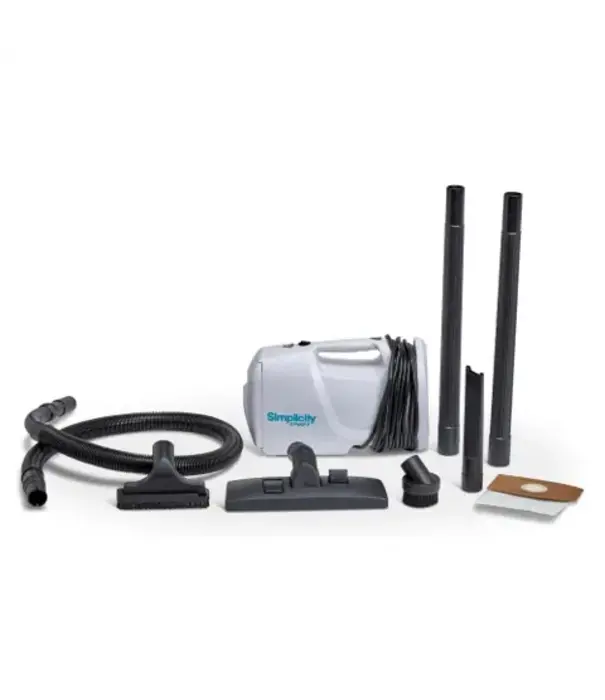 Simplicity Simplicity Portable Vacuum - Sport
