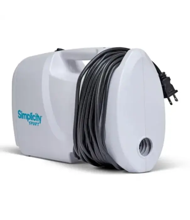 Simplicity Simplicity Portable Vacuum - Sport