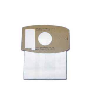 Simplicity Paper Bags - Type S (6 Pack)