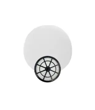 Filter Kit - Simplicity BRIO Canister (Hepa/Foam)