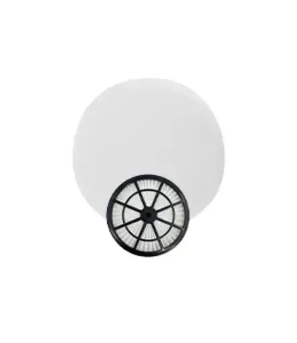 Riccar & Simplicity Filter Kit - Simplicity BRIO Canister (Hepa/Foam)