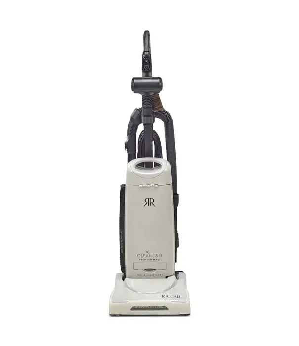 Riccar & Simplicity Riccar Upright Vacuum - Pet Premium (R27P)