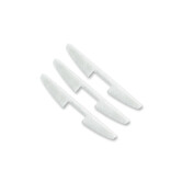 Microfiber Pad - Riccar Floor Tool (3 Pack)