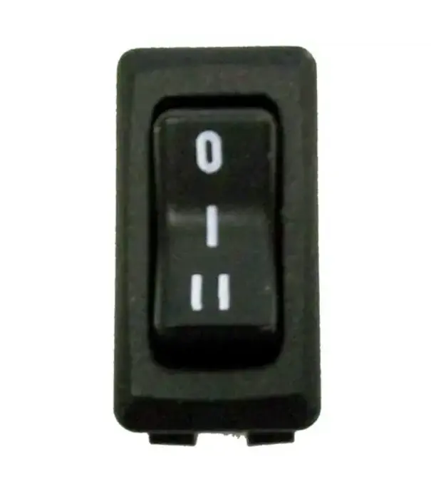 Oreck Switch - Oreck U2000RB2L-1 (2 Speed)