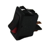 Rocker Switch - Oreck XL9800, DS1700, XL2000/U2000 TYPE 6 & 7