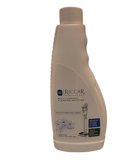 Riccar Multi-Surface Floral Fresh Cleaning Solution (16oz)