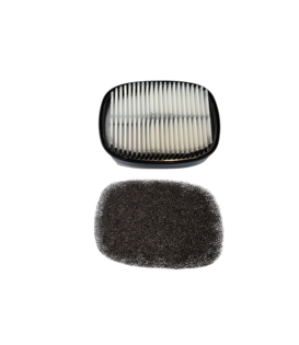 Hepa & Foam Filter Set - Riccar R70