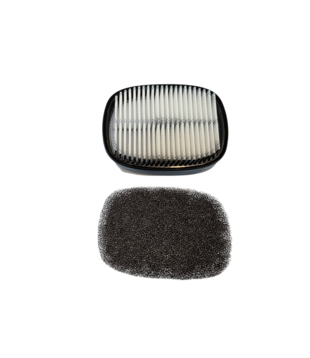 Hepa & Foam Filter Set - Riccar R70