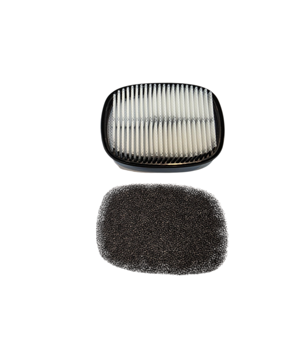 Riccar Hepa & Foam Filter Set - Riccar R70