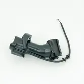 Swivel Neck Assembly - Simplicity Wonder & Riccar Prima Full Size Nozzle