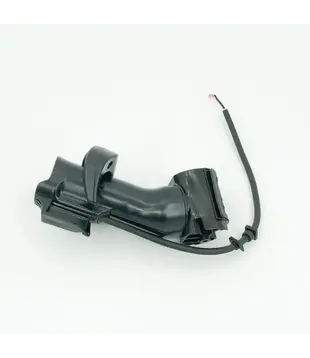 Swivel Neck Assembly - Simplicity Wonder & Riccar Prima Full Size Nozzle