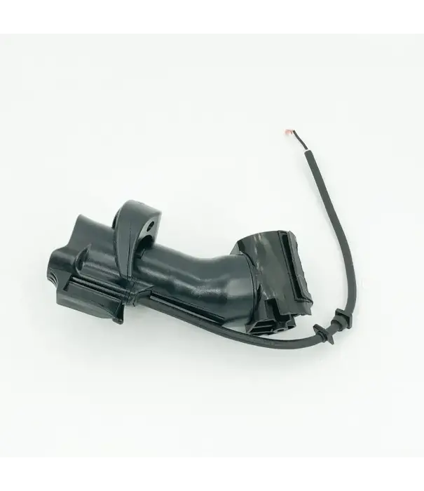 Riccar & Simplicity Swivel Neck Assembly - Simplicity Wonder & Riccar Prima Full Size Nozzle