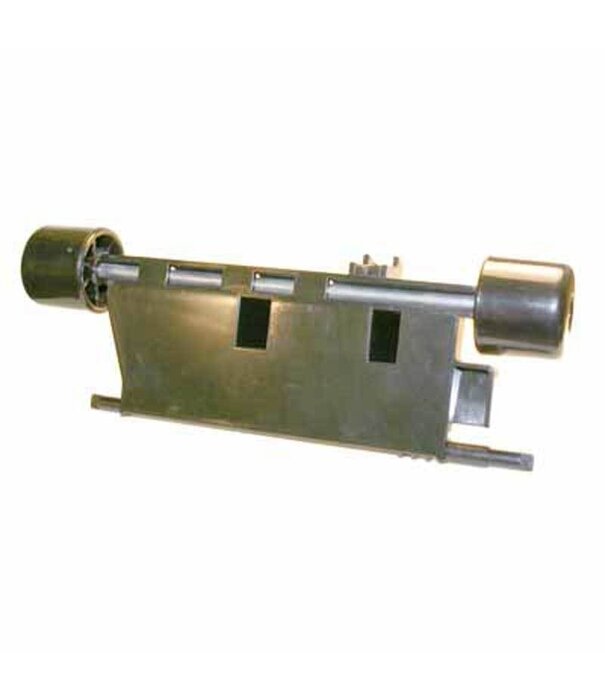 Hoover Front Wheel Carriage Assembly- Hoover WindTunnel