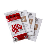 Dirt Devil Bags - Type CV1500 (3 Pack)