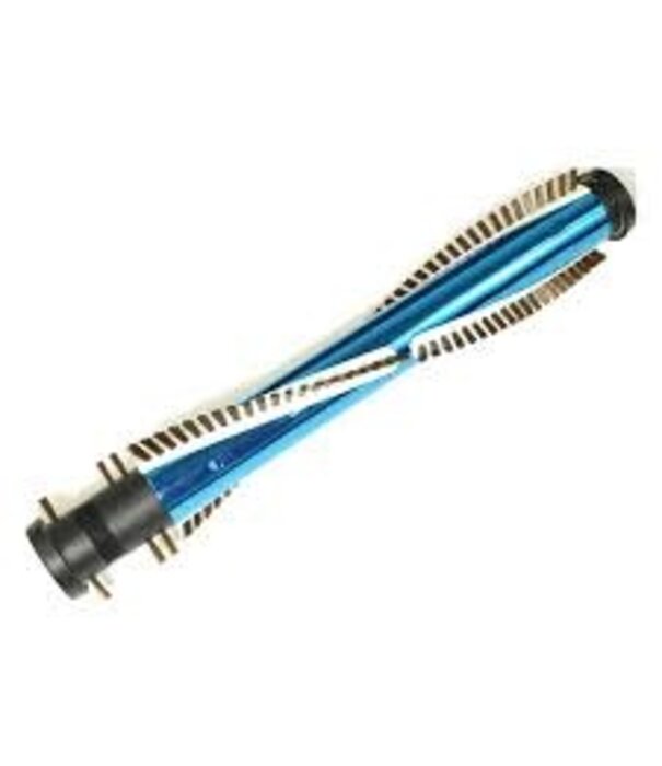 Riccar & Simplicity Brush Roll - Brushroll with Gold Bristles for Simplicity & Riccar Tandem Air Uprights (New Style)
