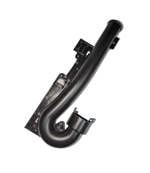 Air Duct Cover Plate - Riccar R25 & R27 Series