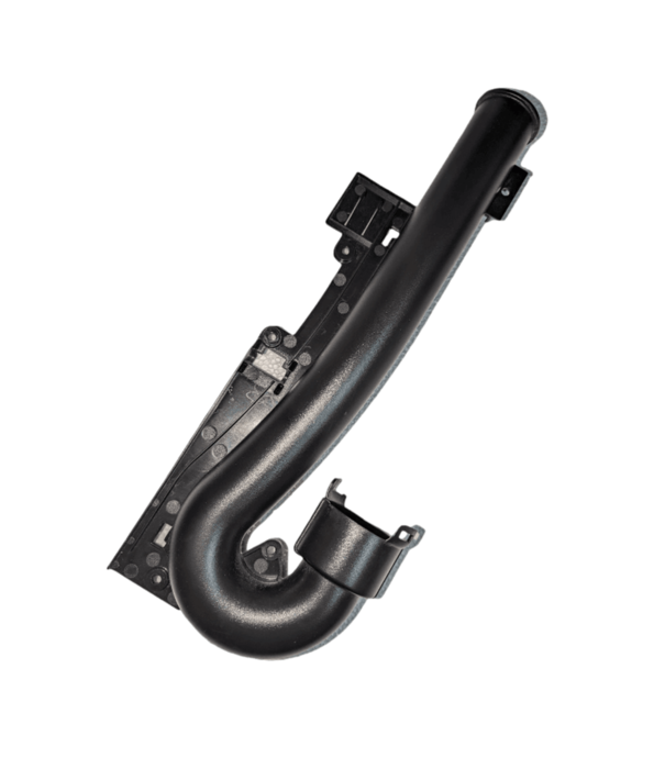 Riccar Air Duct Cover Plate - Riccar R25 & R27 Series