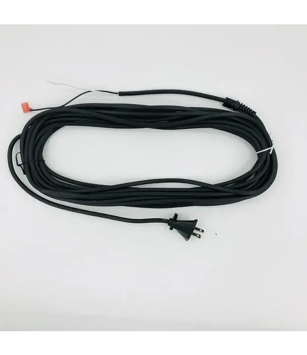 Riccar & Simplicity Cord Assembly - Riccar R25D & R25P