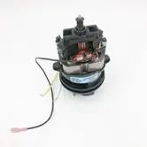 Motor & Fan Assembly - Simplicity F3700/C & Riccar  RSL5 (W/ Pulley)