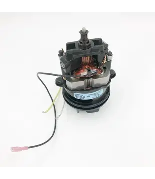 Motor & Fan Assembly - Simplicity F3700/C & Riccar  RSL5 (W/ Pulley)