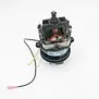 Motor & Fan Assembly - Simplicity F3700/C & Riccar  RSL5 (W/ Pulley)